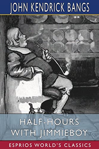 Stock image for Half-Hours with Jimmieboy (Esprios Classics) for sale by California Books