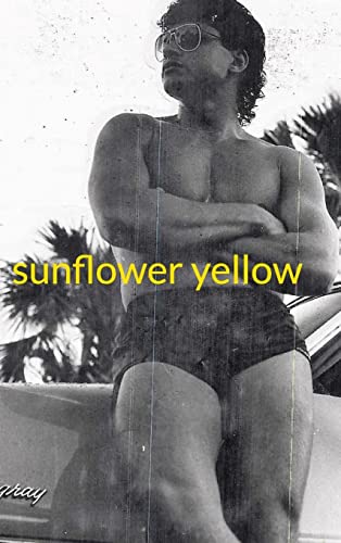 Beispielbild fr sunflower yellow zum Verkauf von Buchpark