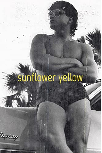 Beispielbild fr Sunflower Yellow zum Verkauf von Buchpark