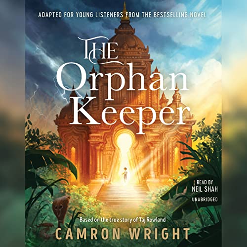 9798212014182: The Orphan Keeper Young Readers Edition
