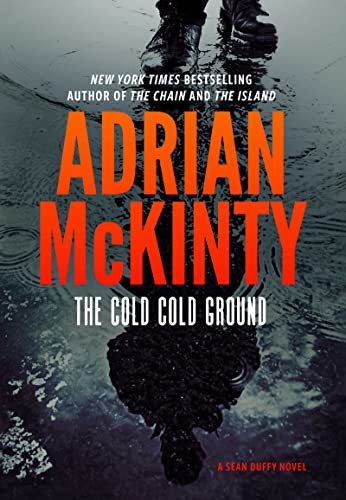 9798212018821: The Cold Cold Ground: 1 (Sean Duffy)