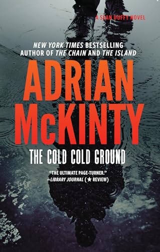 

Cold Cold Ground