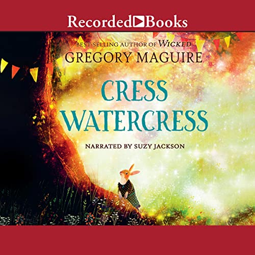 9798212033015: Cress Watercress