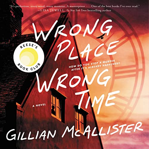 9798212034104: Wrong Place, Wrong Time: A Novel