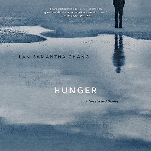 Imagen de archivo de Hunger : A Novella and Stories a la venta por GreatBookPrices