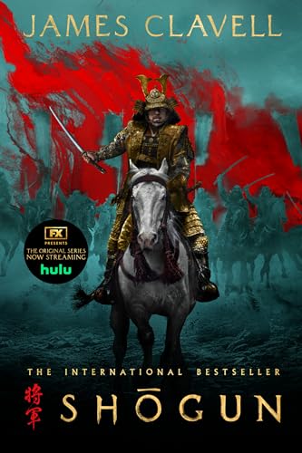 Stock image for Shogun: The Complete Novel for sale by Red's Corner LLC