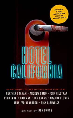 Beispielbild fr Hotel California zum Verkauf von Blackwell's