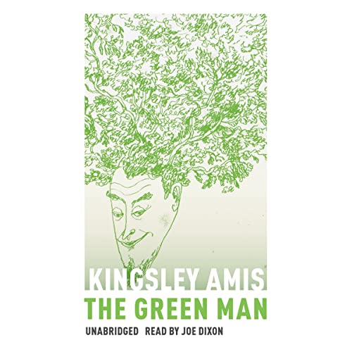 Stock image for The Green Man for sale by The Yard Sale Store
