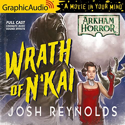 Stock image for Wrath of N'Kai for sale by GreatBookPrices