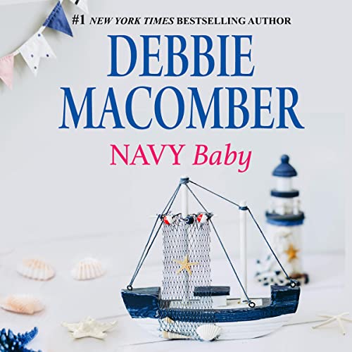 9798212223072: Navy Baby