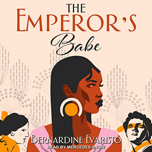Stock image for The Emperor's Babe for sale by Ebooksweb