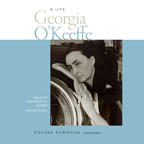 Stock image for Georgia O'Keeffe: A Life for sale by Ebooksweb