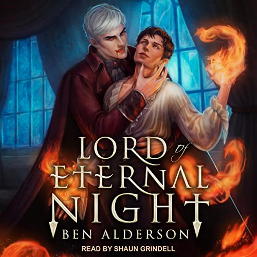 Stock image for Lord of Eternal Night for sale by Ebooksweb