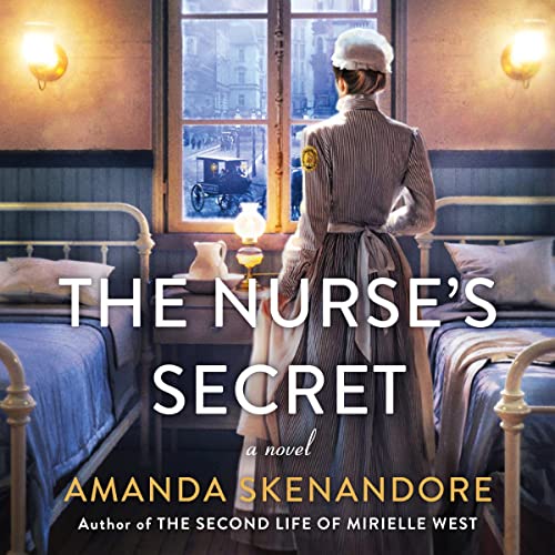 9798212284332: The Nurse's Secret