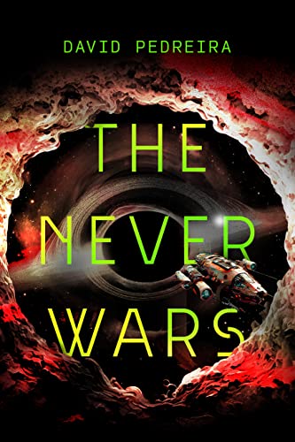 Stock image for Never Wars for sale by GreatBookPrices