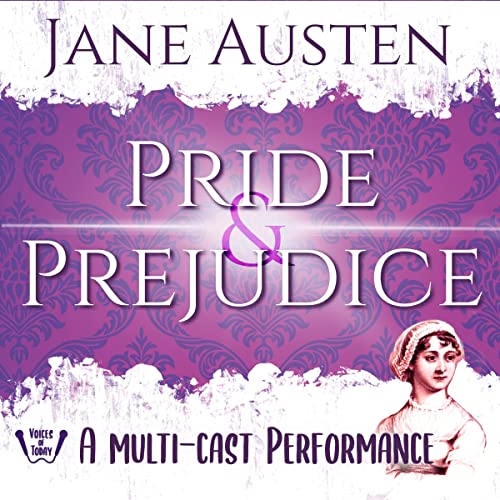 Imagen de archivo de Pride and Prejudice (Compact Disc) a la venta por Grand Eagle Retail