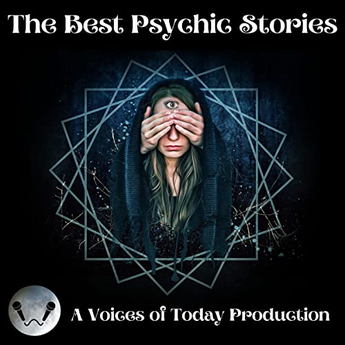 Imagen de archivo de The Best Psychic Stories (Compact Disc) a la venta por Grand Eagle Retail