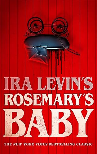 Imagen de archivo de Rosemary's Baby a la venta por Oregon Books & Games