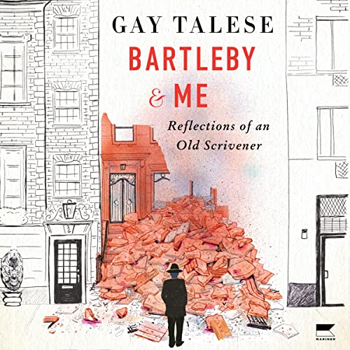 9798212696364: Bartleby and Me: Reflections of an Old Scrivener