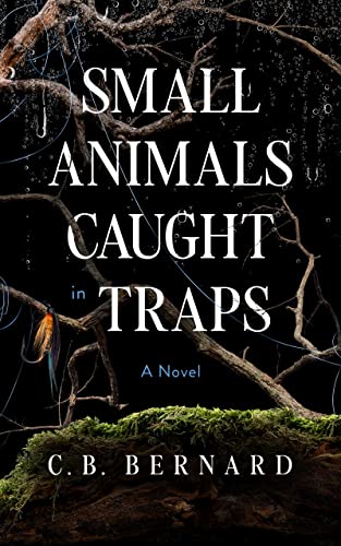 Stock image for Small Animals Caught in Traps (Paperback) for sale by Grand Eagle Retail