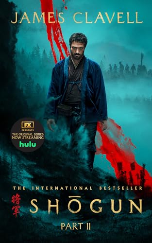 Stock image for Shogun, Part Two (Paperback) for sale by Grand Eagle Retail