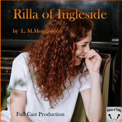 9798212913232: Rilla of Ingleside (The Anne of Green Gables Series)