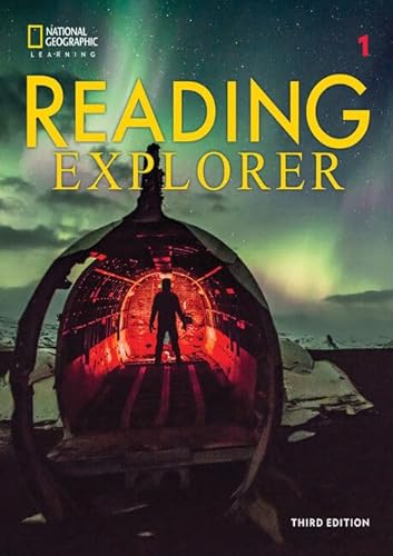 Stock image for Reading Explorer 1 with the Spark platform for sale by PBShop.store UK