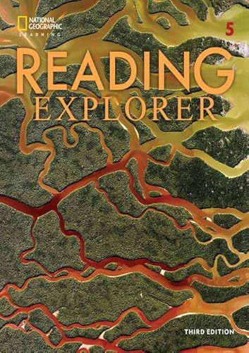 9798214085661: Reading Explorer 5 with the Spark platform (Reading Explorer, Third Edition)