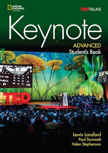 9798214334349: Keynote Advanced with the Spark platform