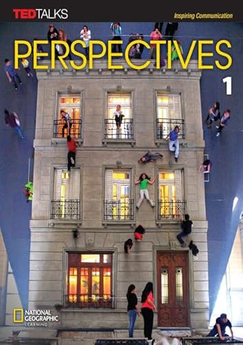 9798214334592: Perspectives 1 with the Spark platform (Perspectives (American English))