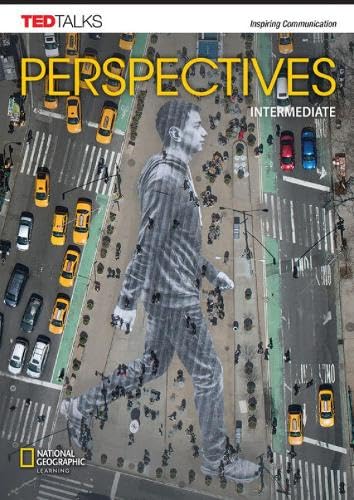 Immagine dell'editore per Perspectives Intermediate with the Spark platform venduto da Chiron Media