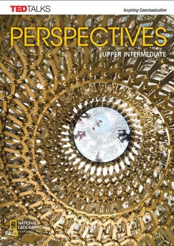 9798214335056: Perspectives Upper Intermediate with the Spark platform