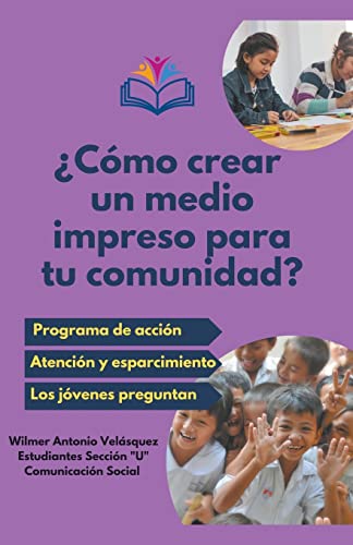 Imagen de archivo de CMO CREAR UN MEDIO IMPRESO PARA TU COMUNIDAD?. a la venta por KALAMO LIBROS, S.L.