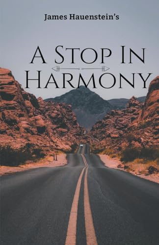 Imagen de archivo de A Stop In Harmony a la venta por GreatBookPrices