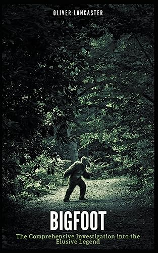 Stock image for Bigfoot for sale by PBShop.store US