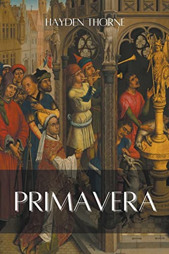 Stock image for Primavera (Grotesqueries) for sale by Buchpark
