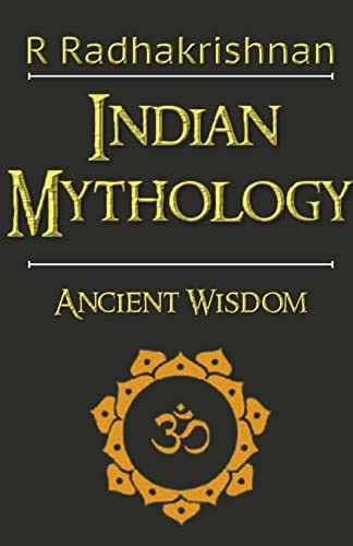 Immagine dell'editore per Indian Mythology venduto da Ria Christie Collections