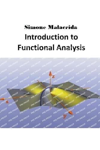 Beispielbild fr Introduction to Functional Analysis zum Verkauf von Buchpark
