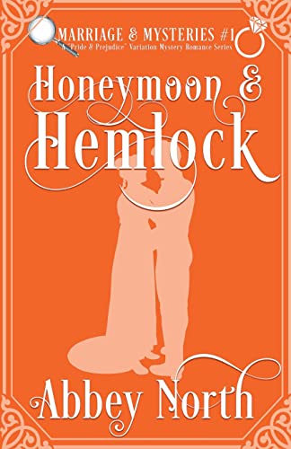 Stock image for Honeymoon & Hemlock for sale by GreatBookPrices