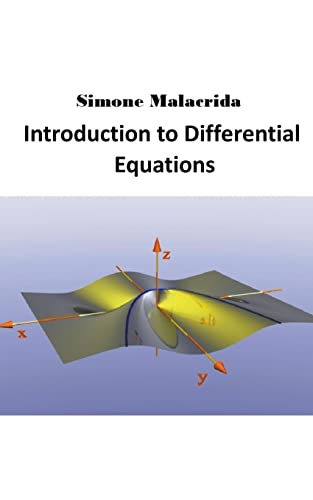 Beispielbild fr Introduction to Differential Equations zum Verkauf von Ria Christie Collections