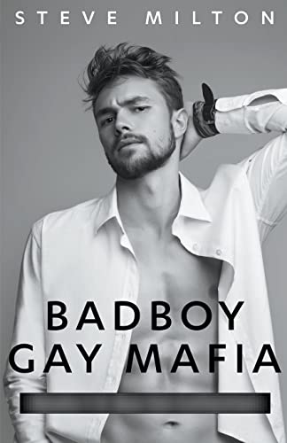 Beispielbild fr Badboy Gay Mafia zum Verkauf von Buchpark