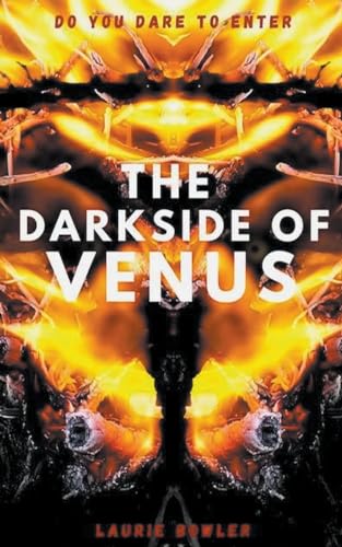 Stock image for The Darkside of Venus for sale by PBShop.store US