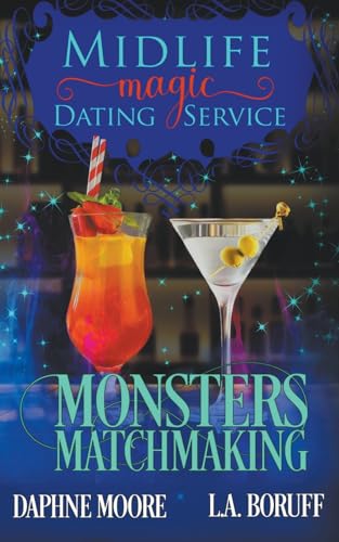 Beispielbild fr Monsters Matchmaking (Monster Magic Dating Service) zum Verkauf von California Books