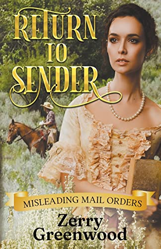Beispielbild fr Return to Sender (Misleading Mail Orders) zum Verkauf von Buchpark