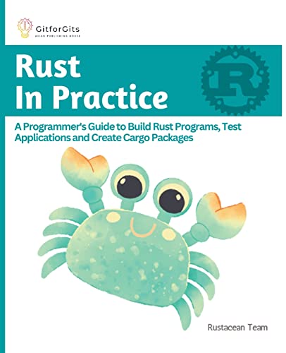 Beispielbild fr Rust In Practice zum Verkauf von Buchpark