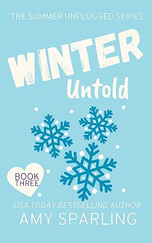 Beispielbild fr Winter Untold zum Verkauf von GreatBookPrices