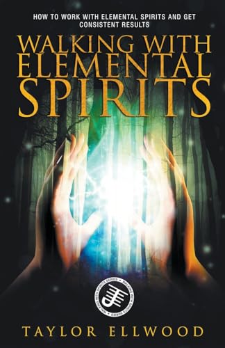 Stock image for Walking with Elemental Spirits for sale by GreatBookPrices