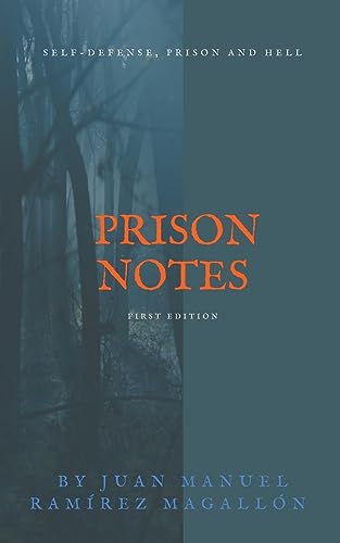 Stock image for Prison Notes for sale by GreatBookPricesUK