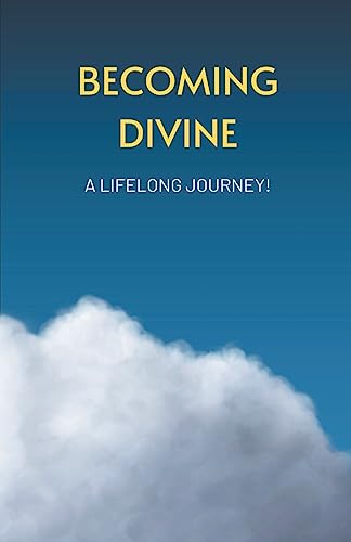 Stock image for Becoming Divine for sale by PBShop.store US