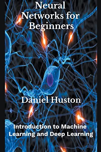 Imagen de archivo de Neural Networks for Beginners a la venta por Buchpark